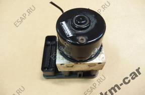 БЛОК АБС VW SEAT SKODA AUDI   1J0614117F 1C0907379J