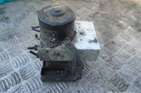 БЛОК АБС   VW SEAT SKODA AUDI 1J0614217E 1J0907379Q