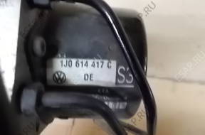 БЛОК АБС   VW SEAT SKODA AUDI 1J0614417C 1C0907379D