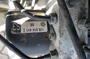 БЛОК АБС VW SEAT SKODA AUDI   1J0614417C