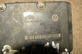 БЛОК АБС   Vw Seat Skoda Audi 1j0907379