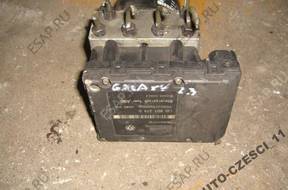 БЛОК АБС VW SEAT SKODA AUDI   1J0907379D
