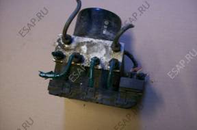 БЛОК АБС VW SEAT SKODA AUDI   1J0907379G 1J0614117C