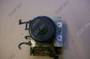 БЛОК АБС VW SEAT SKODA AUDI   1J0907379G 1J0614117C