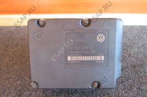 БЛОК АБС   VW SEAT SKODA AUDI 1J0907379G