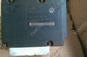 БЛОК АБС   VW SEAT SKODA AUDI 1J0907379H