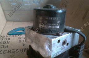 БЛОК АБС    VW SEAT SKODA AUDI 1J0907379P