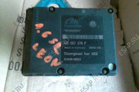 БЛОК АБС    VW SEAT SKODA AUDI 1J0907379P