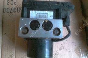 БЛОК АБС    VW SEAT SKODA AUDI 1J0907379P