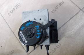 БЛОК АБС   VW SEAT SKODA AUDI 1J0907379Q