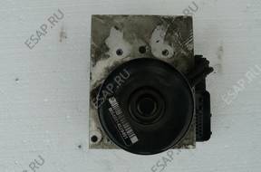 БЛОК АБС VW SEAT SKODA AUDI   1J0907379Q