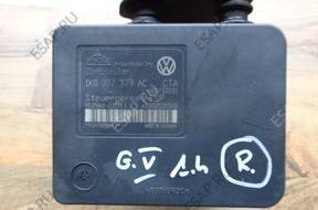 БЛОК АБС VW , SEAT,SKODA,AUDI   1K0 907 379 AC