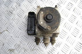 БЛОК АБС VW SEAT SKODA AUDI -   1K0907379AB