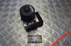 БЛОК АБС  VW SEAT SKODA AUDI 1K0907379K 1K0614518 P