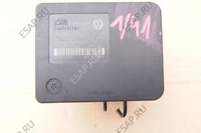 БЛОК АБС VW SEAT SKODA AUDI   1K0907379K 1K0614518