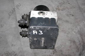 БЛОК АБС VW SEAT SKODA AUDI 1K0907379K