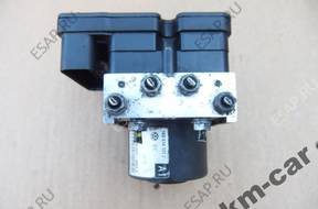 БЛОК АБС VW SEAT SKODA AUDI   1K0907379N 1K0614117F