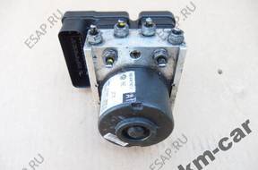 БЛОК АБС VW SEAT SKODA AUDI   1K0907379N 1K0614117F