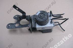 БЛОК АБС   VW SEAT SKODA AUDI 1K0907379P 1K0614117H