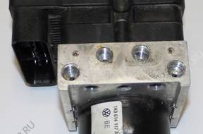 БЛОК АБС VW SEAT SKODA AUDI   1KO907379AF