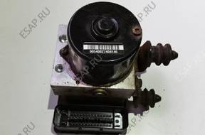 БЛОК АБС VW SEAT SKODA AUDI   1KO907379K