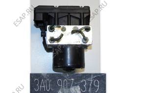 БЛОК АБС VW SEAT SKODA AUDI    3A0907379