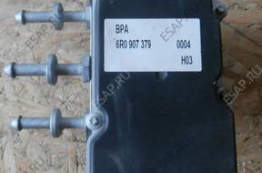 БЛОК АБС   VW SEAT SKODA AUDI 6R0907379 0265800729
