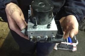 БЛОК АБС   VW SEAT SKODA AUDI 6R0907379AA