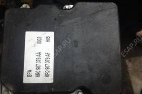 БЛОК АБС   VW SEAT SKODA AUDI 6R0907379AA
