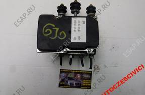 БЛОК АБС  VW SEAT SKODA AUDI 6R0907379AD  6R0907379AB P