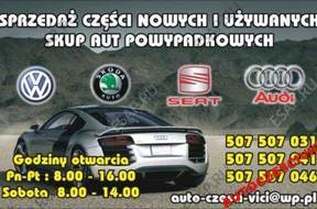 БЛОК АБС  VW SEAT SKODA AUDI 6R0907379H VICI