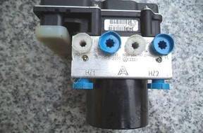 БЛОК АБС   VW SEAT SKODA - BOSCH 0 265 231 712