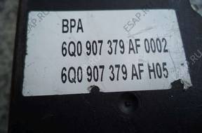 БЛОК АБС   VW SEAT SKODA - BOSCH 0 265 231 712