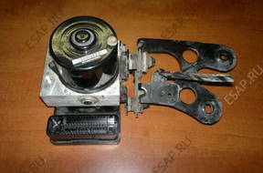 БЛОК АБС VW SEAT SKODA   ESP 1K0 907 379 AA