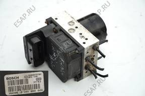 БЛОК АБС   // VW Seat Skoda Fabia 6Q0907379H