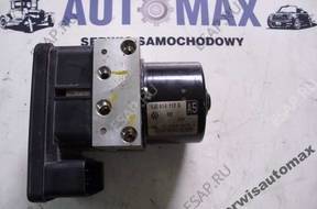 БЛОК АБС VW SEAT SKODA   С МОДУЛЕМ УПРАВЛЕНИЯ 1J0907379L