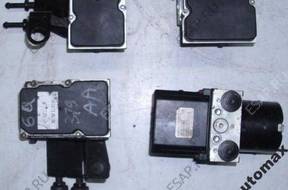 БЛОК АБС VW SEAT SKODA   С МОДУЛЕМ УПРАВЛЕНИЯ 6Q0614517AE