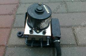 БЛОК АБС VW SEAT TOLEDO II   1J0614117G 1C0907379L