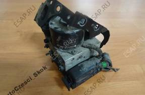 БЛОК АБС   VW SHARAN 00-04 7M3614111H