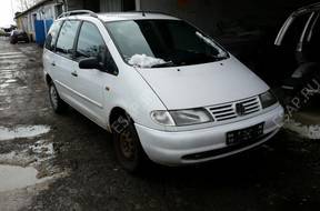 БЛОК АБС VW SHARAN 1,9TDI     ADAX