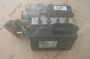 БЛОК АБС    vw sharan 1.9 tdi  7M0907379
