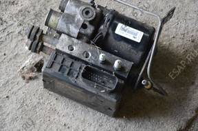 БЛОК АБС VW SHARAN 1.9 TDI 95-00