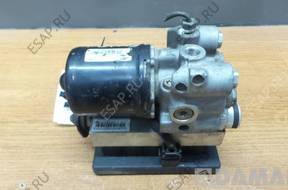 БЛОК АБС   VW SHARAN 7M0614111L 7M0907379A