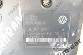 БЛОК АБС VW SHARAN   7M0614111T 1J0907379E