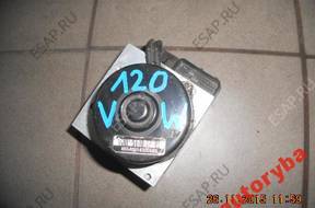 БЛОК АБС   VW SHARAN 7M3614111H 1J0907379P