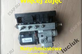 БЛОК АБС   VW Sharan 7MO907379A