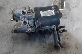 БЛОК АБС   VW SHARAN 95-2000 год 7M0907379