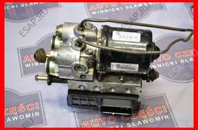 БЛОК АБС   VW SHARAN FORD GALAXY 7M0614111B