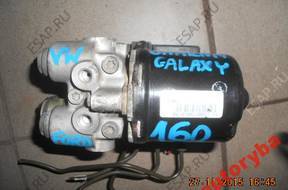 БЛОК АБС   VW SHARAN FORD GALAXY 7M0614111B