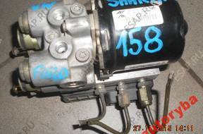 БЛОК АБС   VW SHARAN FORD GALAXY 7M0614111B